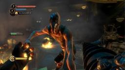 BioShock 2 Screenshot 1